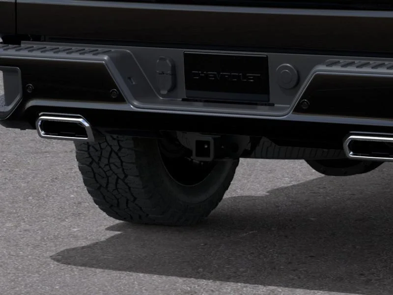 2026 Chevrolet Silverado 1500 RST - Photo 22