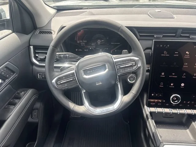 New 2026 Sterling Metallic GMC Denali image 14