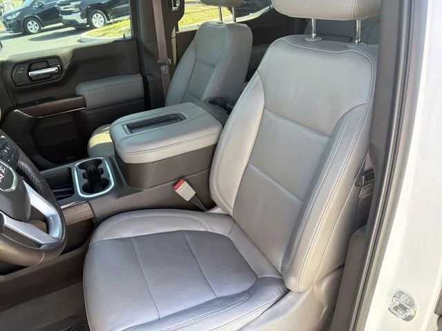 Certified Used 2020 SUMMIT WHITE GMC SLT image 19