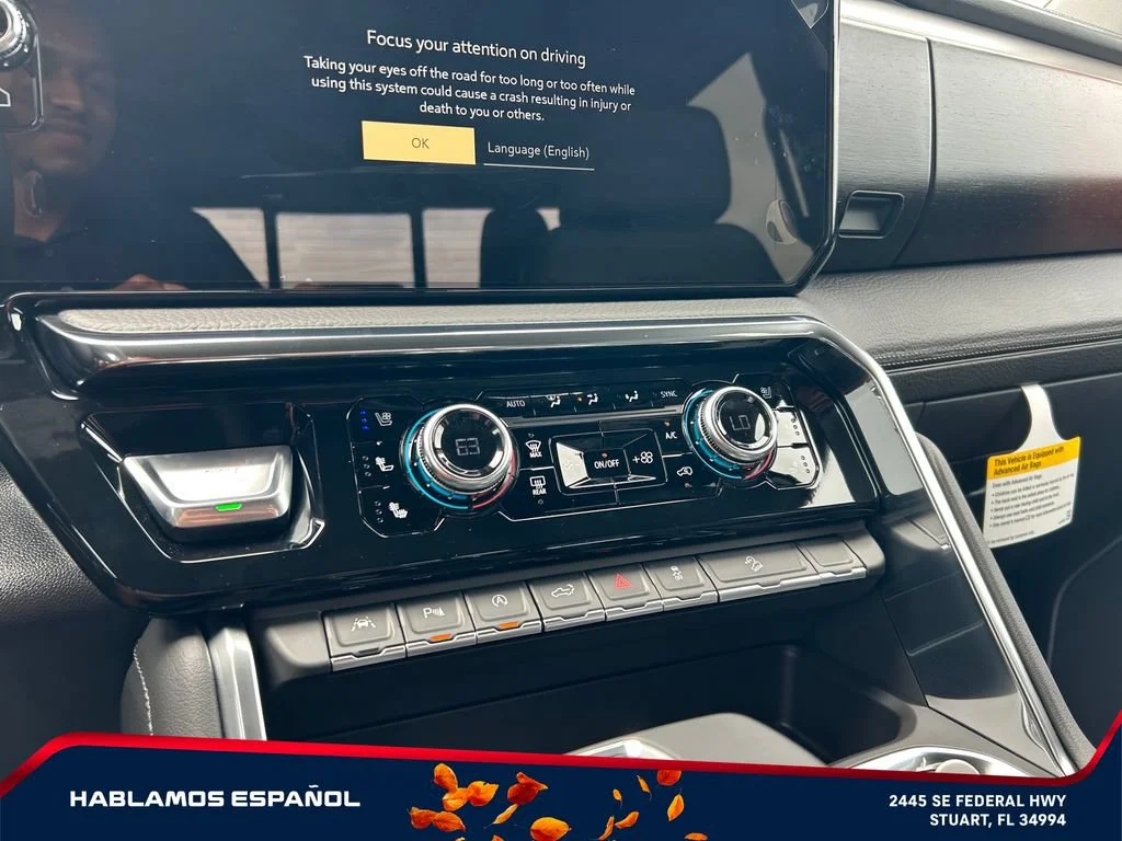 2026 GMC Sierra 1500 Denali - Photo 29
