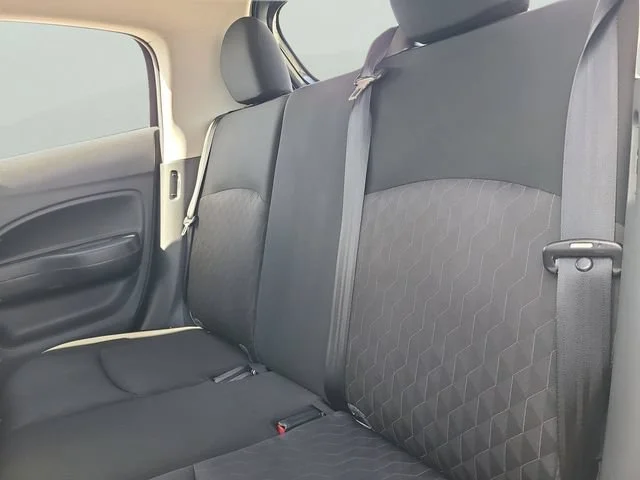 Used 2024 Gray Mitsubishi ES image 6