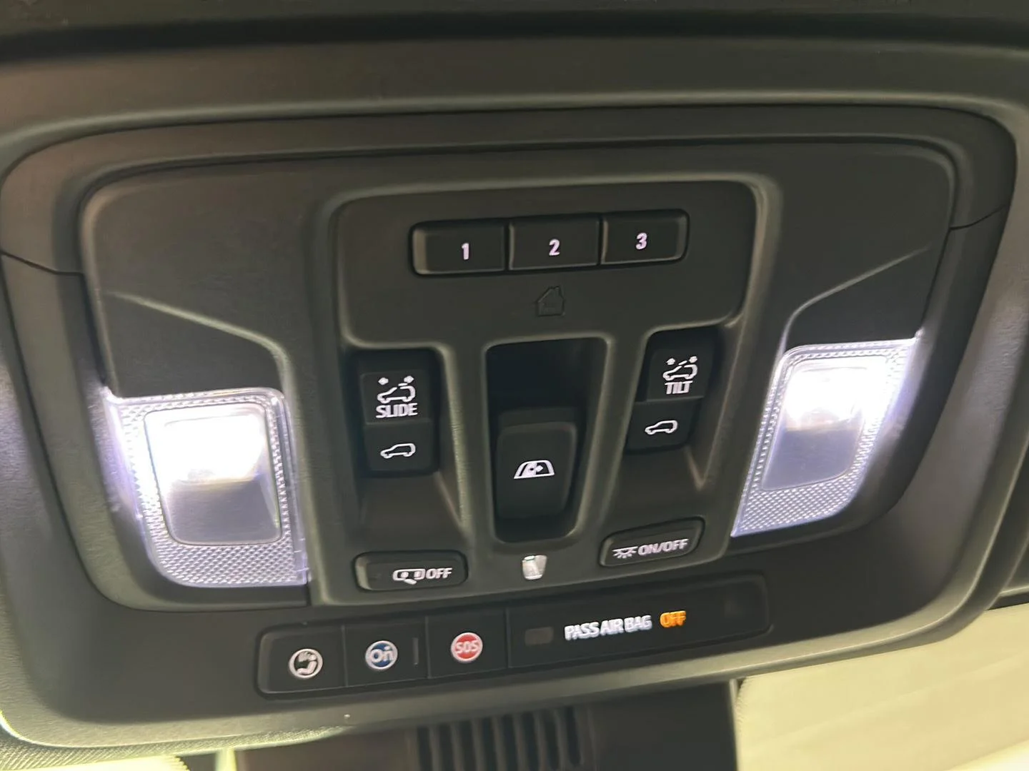 Used 2026 Sterling Gray Metallic Chevrolet ZR2 image 34