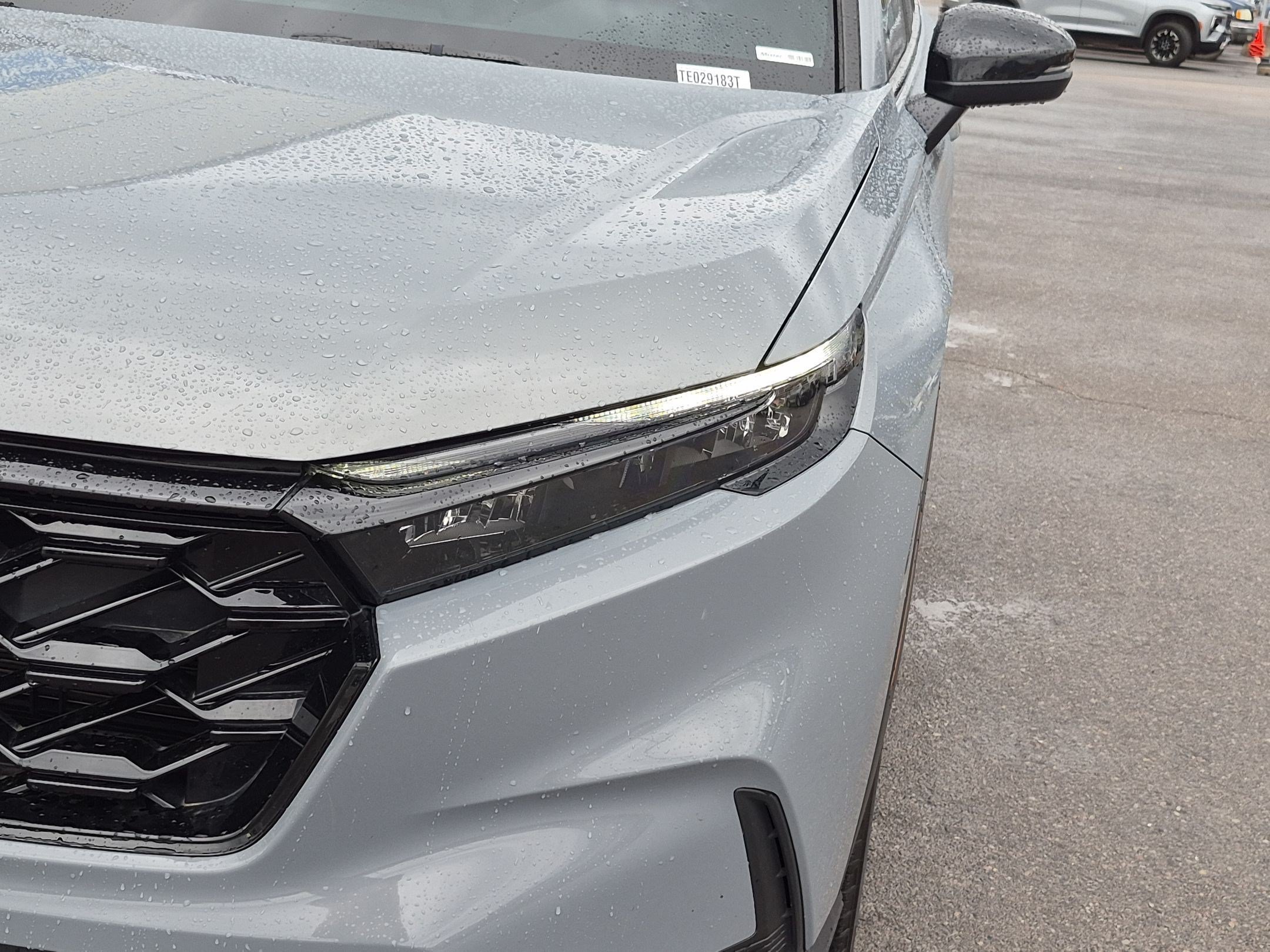 Used 2026 Gray Honda Sport Touring image 11