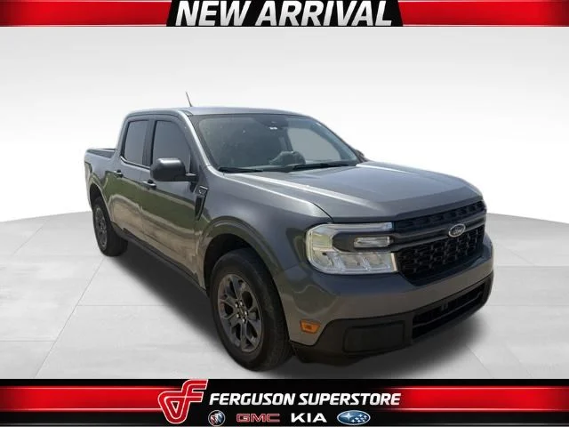 2024 Ford Maverick XLT FWD's photo