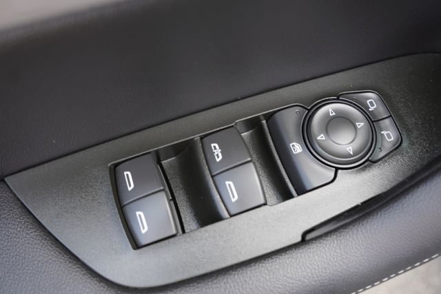 Certified Used 2025 Gray Chevrolet LT image 24