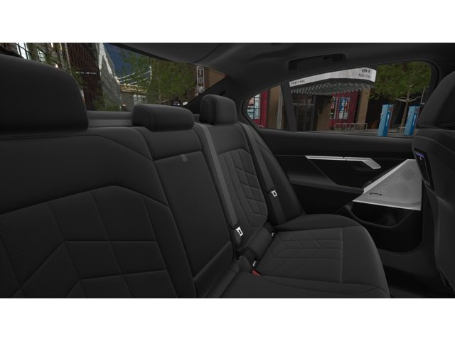 New 2026 Black Sapphire Metallic BMW 530i xDrive image 12