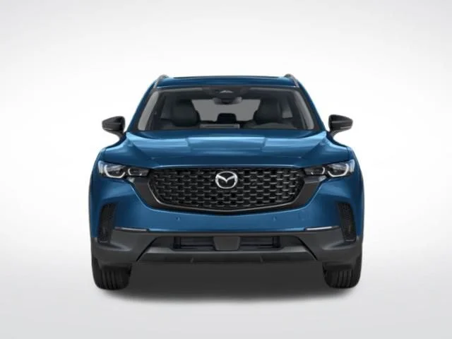 New 2026 Blue Mazda 2.5 S Preferred image 9