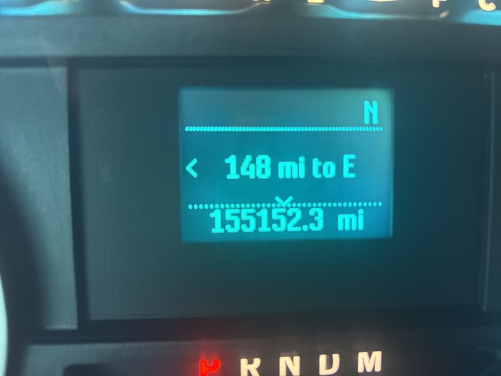 Used 2018 Silver Ford XLT image 19