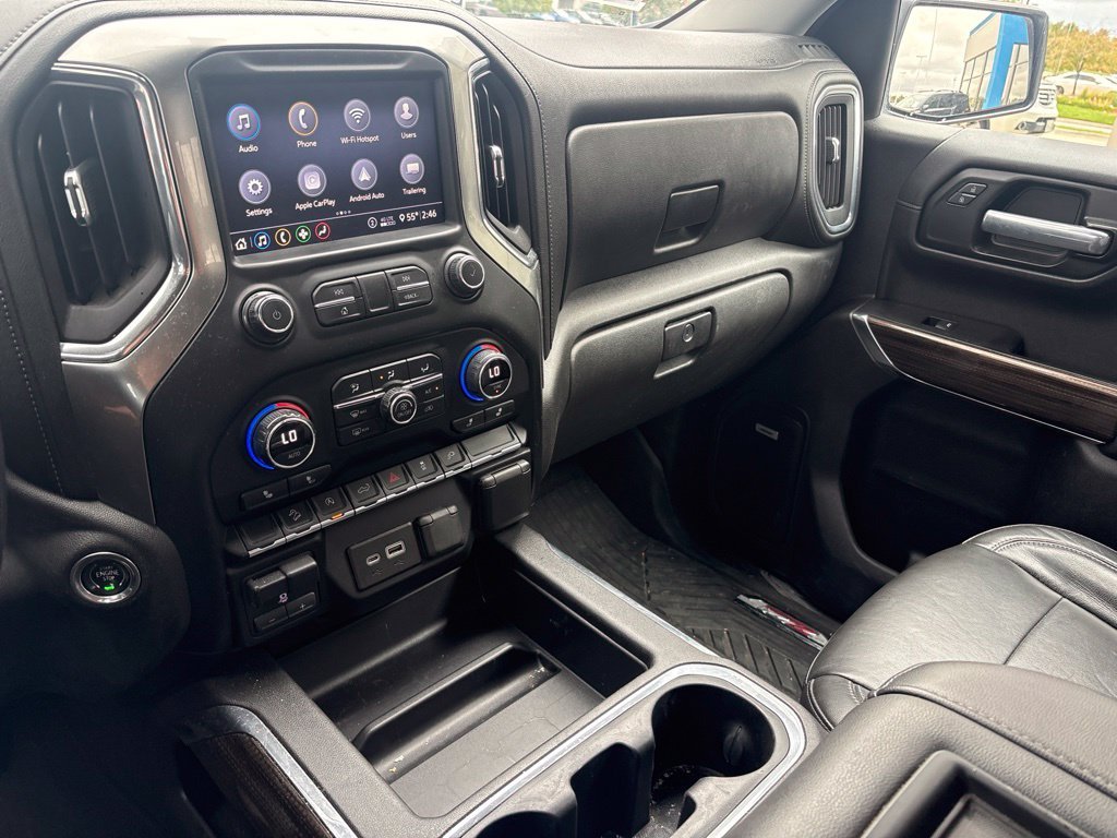 Used 2020 Summit White Chevrolet RST image 23