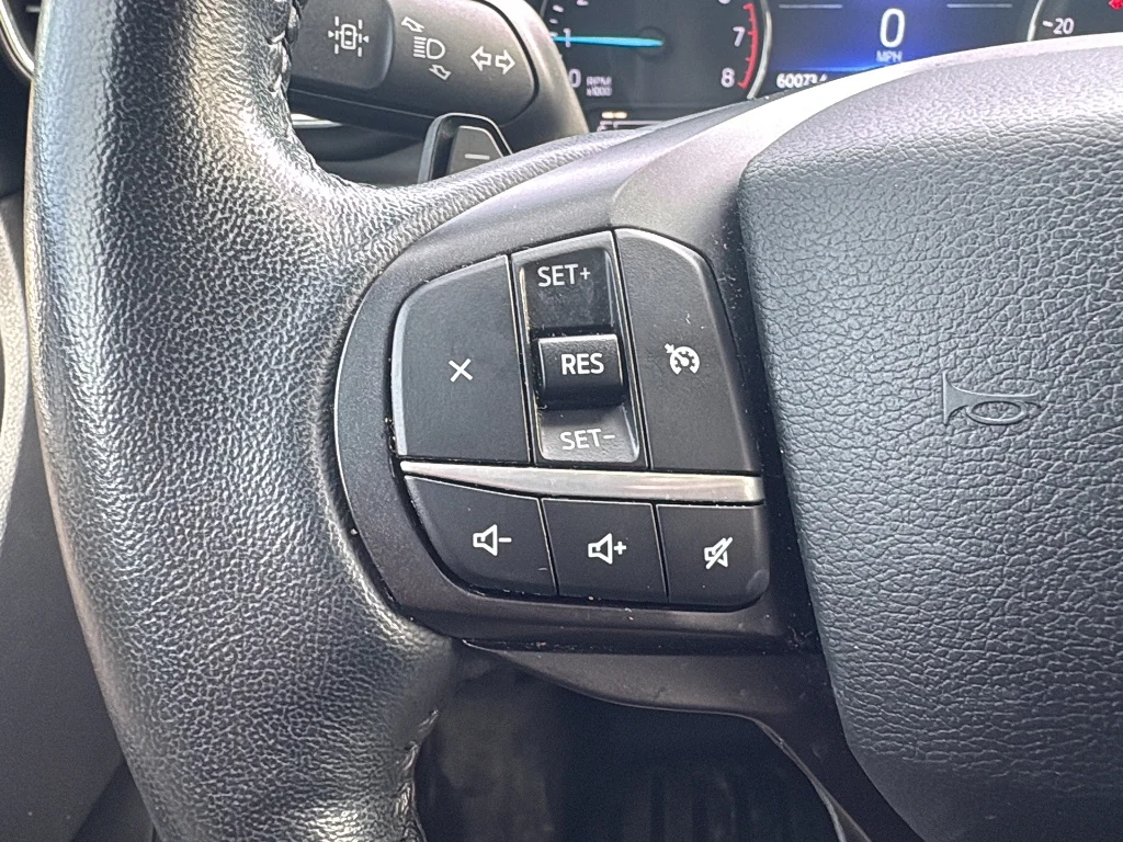 Used 2020 WHITE Ford XLT image 18