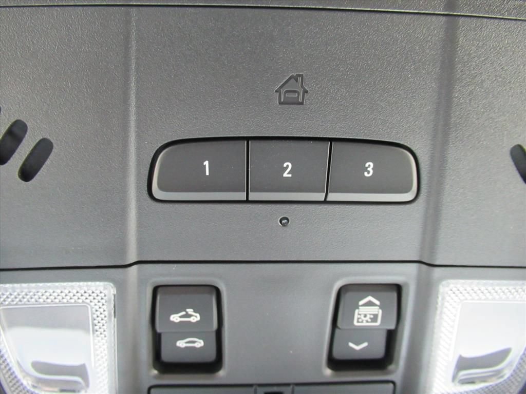 New 2026 Stellar Black Metallic Cadillac Premium Luxury image 29