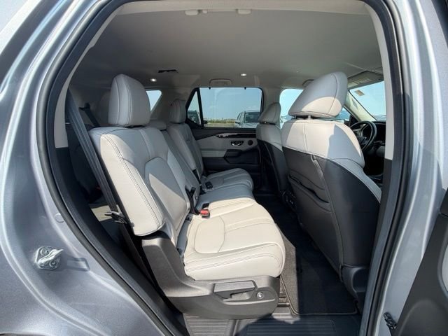 Used 2023 Gray Honda EX-L image 15