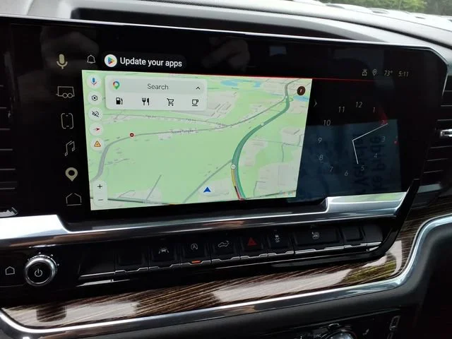 2023 GMC Sierra 1500 Elevation - Photo 13
