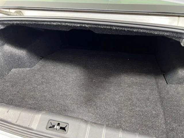 Used 2012 Silver Chevrolet LS image 35