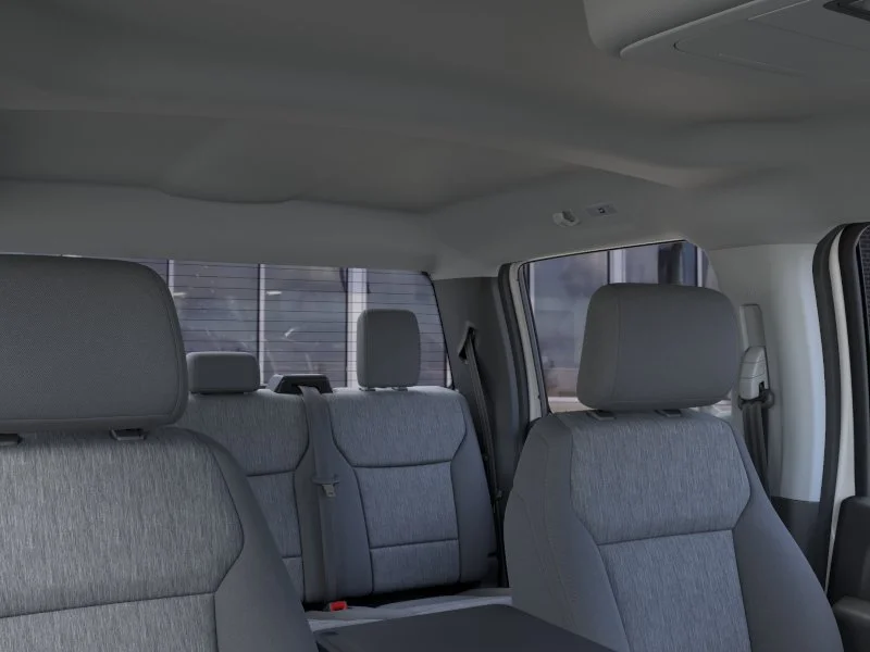 New 2026 Oxford White Ford XL image 22