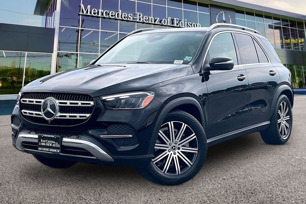 2026 Mercedes-Benz GLE GLE350 - Photo 9