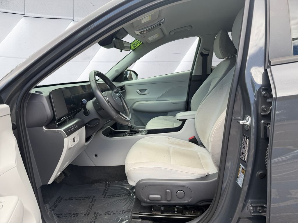 2024 Hyundai Kona SEL - Photo 7