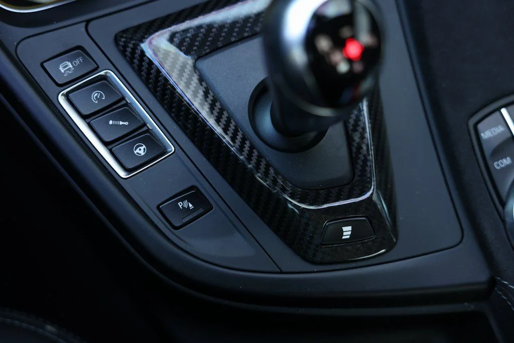 2019 BMW M4 Coupe Base - Photo 48