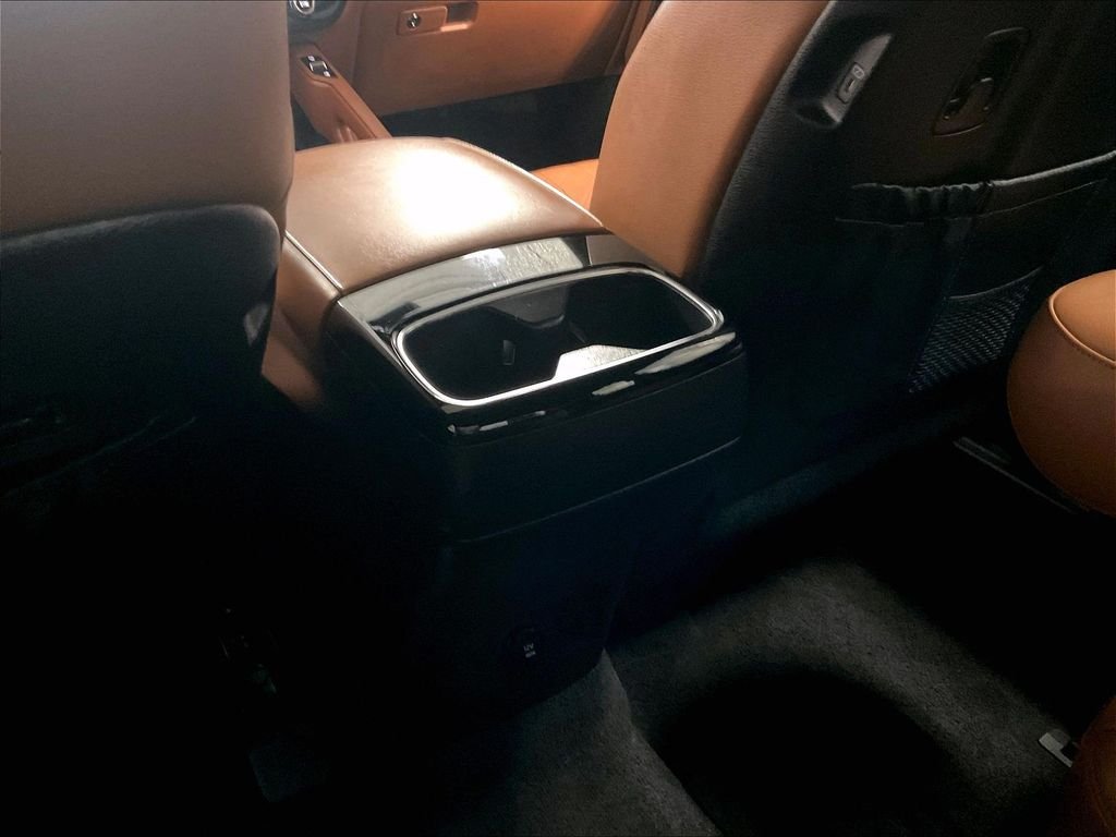 Used 2024 White Kia EX X-Line image 29