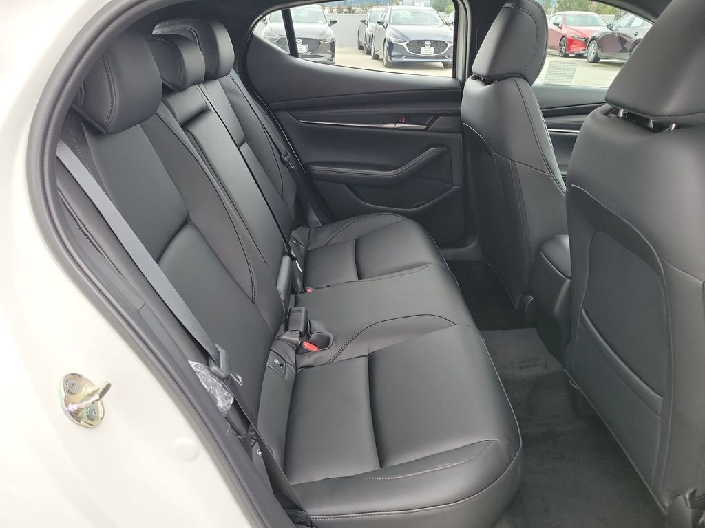 2026 Mazda Mazda3 Preferred - Photo 17