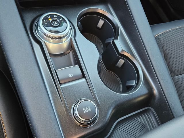 2026 Ford Explorer Tremor - Photo 23