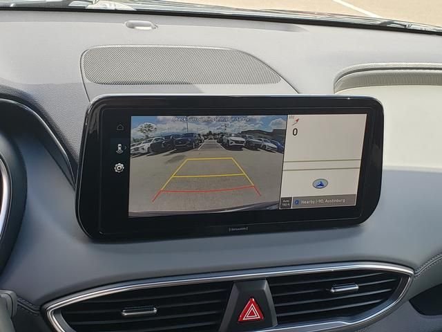 Certified Used 2023 Gray Hyundai SEL image 21