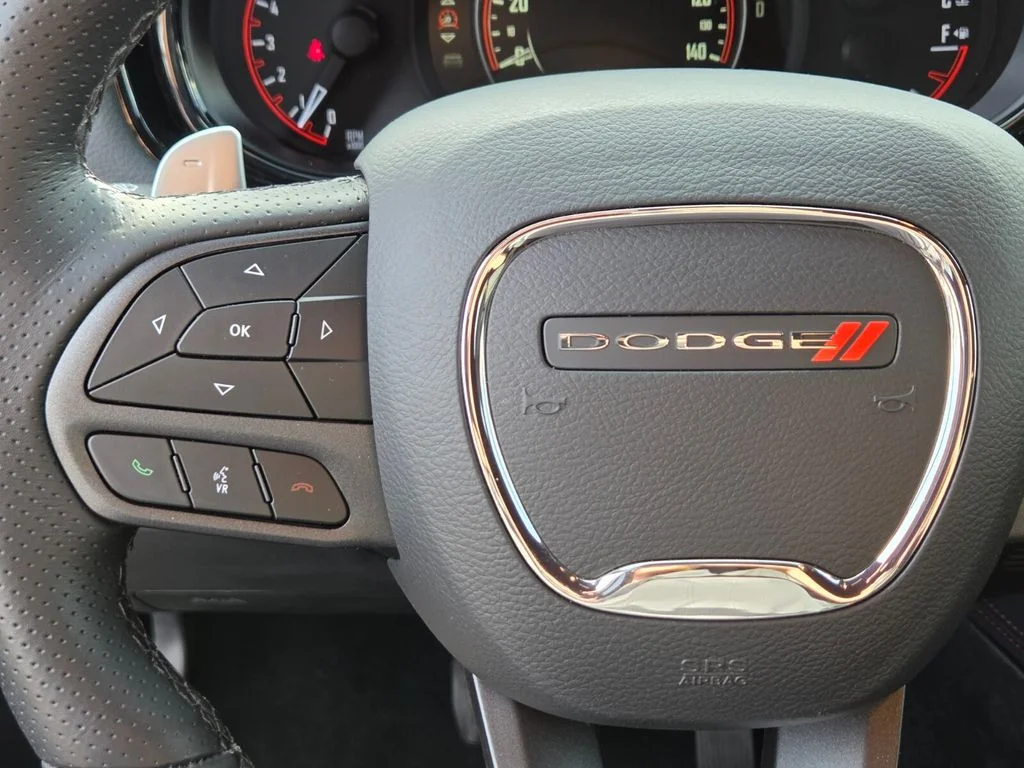 Used 2025 Red Dodge GT image 27