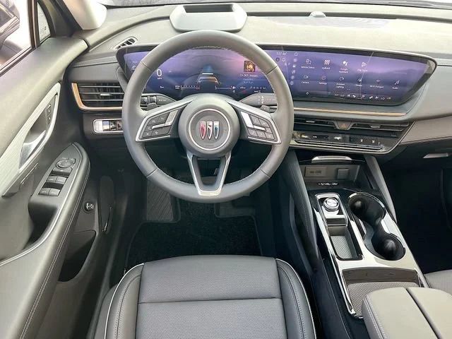 2026 Buick Envision Avenir - Photo 17