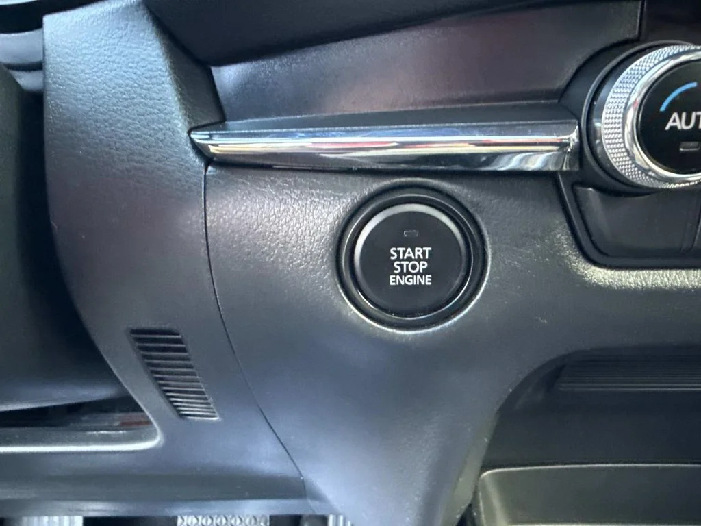 Used 2023 Gray Mazda 2.5 S Carbon Edition image 32