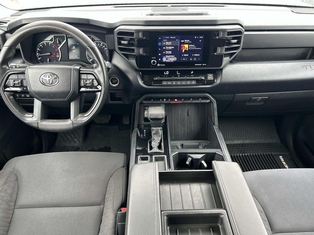 Certified Used 2023 Ice Toyota SR image 14