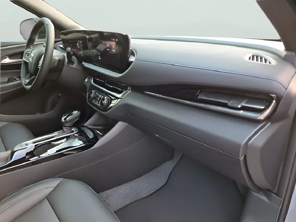 New 2026 Buick Envista Sport Touring, photo 41