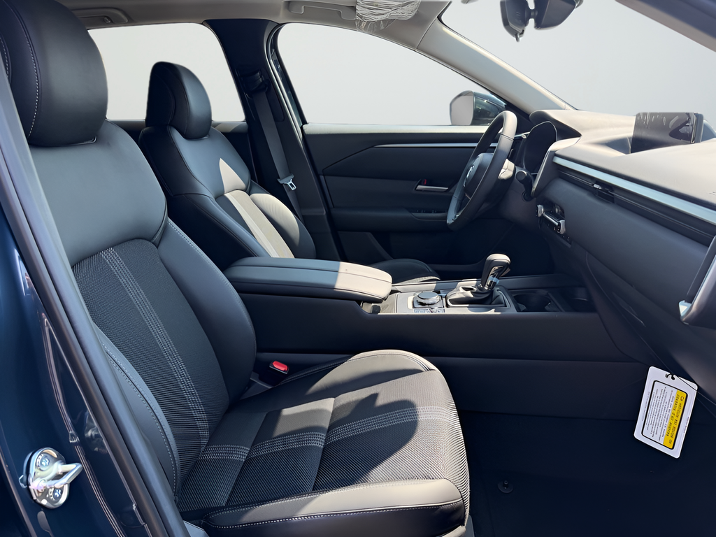 New 2026 Ingot Blue Metallic Mazda 2.5 S Preferred image 27