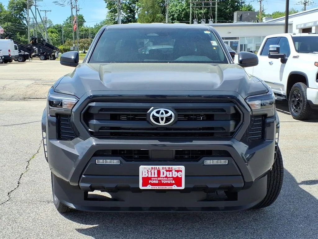 New 2026 Underground Toyota SR5 image 2