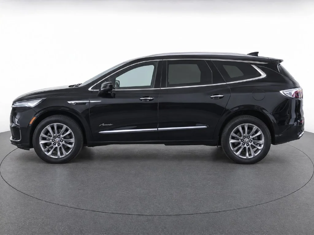 2024 Buick Enclave Avenir - Photo 8