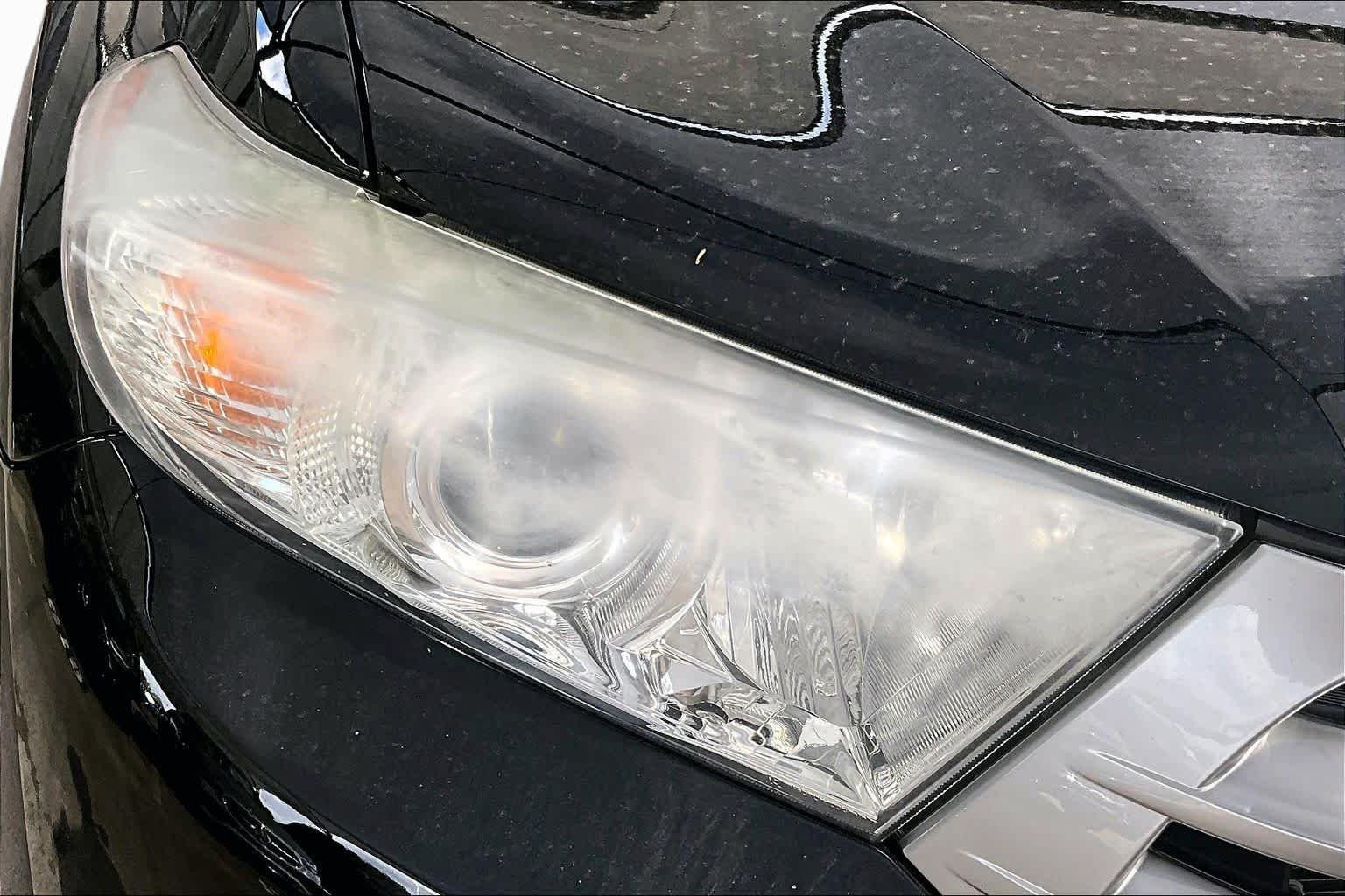 Used 2013 Black Toyota SE image 25