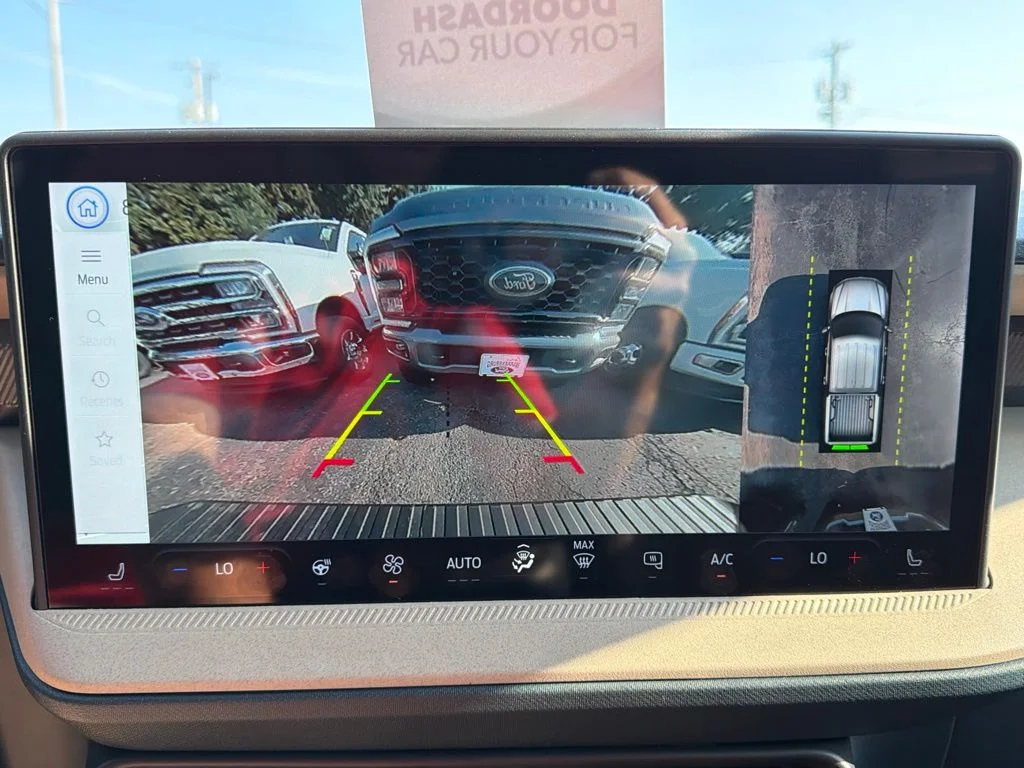 2026 Ford Maverick Lariat - Photo 33