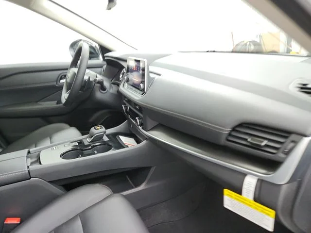 New 2026 White Nissan Dark Armor image 34