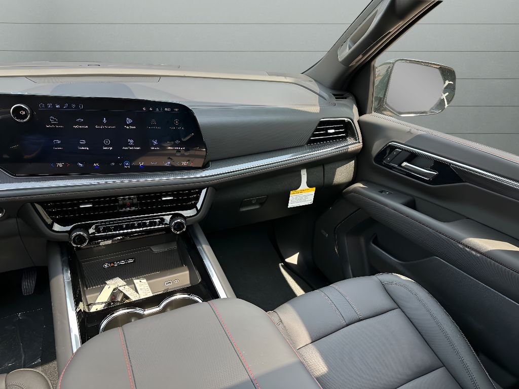 2026 Chevrolet Tahoe RST - Photo 20