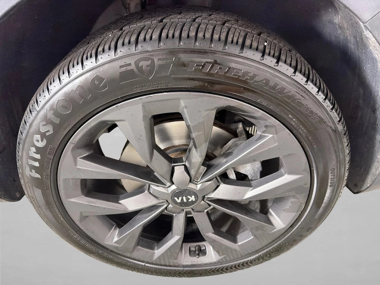 Used 2021 White Kia SX Prestige X-Line image 14
