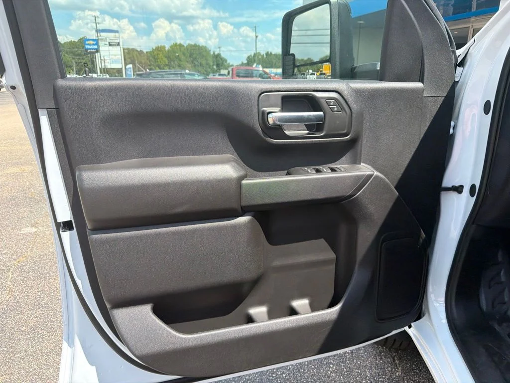 New 2026 White GMC Pro image 13