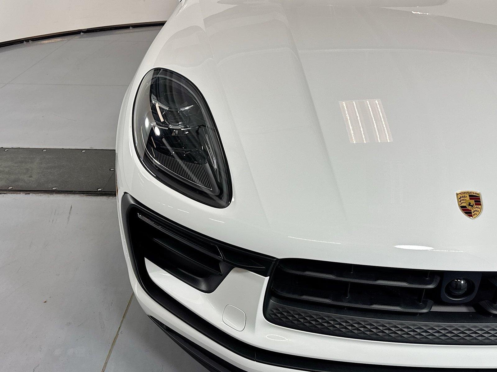 Used 2026 White Porsche  image 27