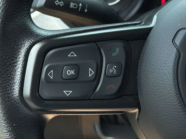 Used 2024 Gray Jeep Nighthawk image 29