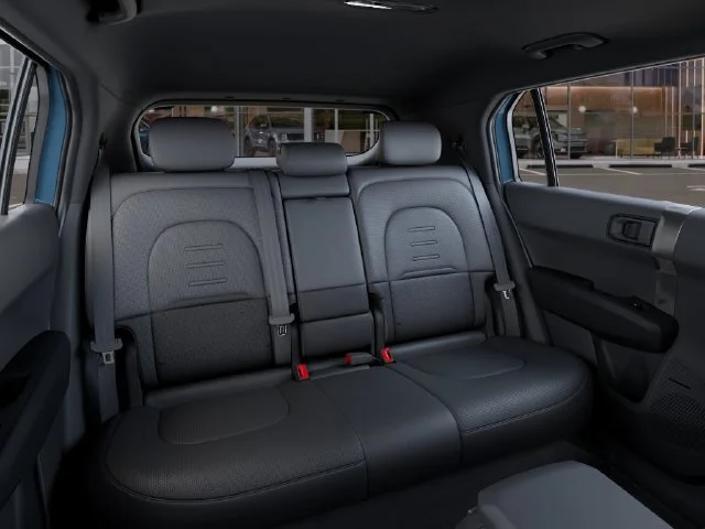 New 2027 Blue Kia Land image 16