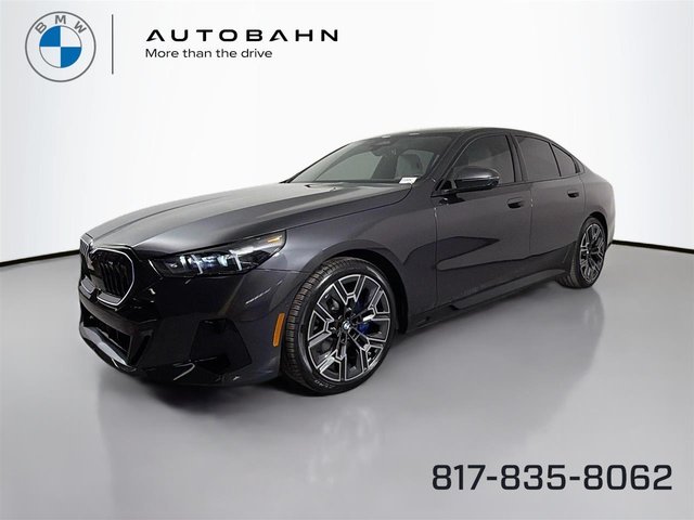 New 2026 BMW 5 Series 530i For Sale Fort Worth TX | Arlington