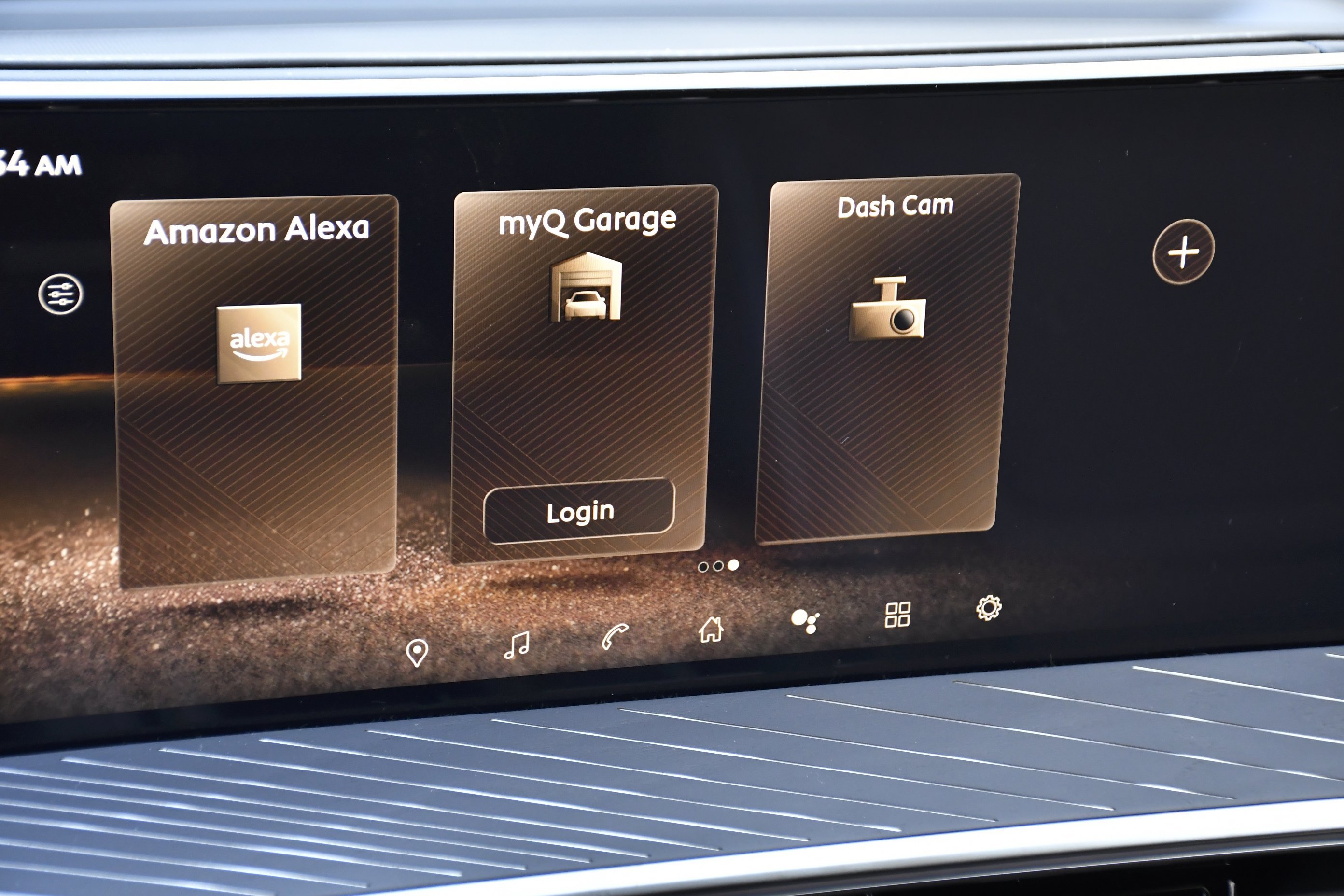 2026 INFINITI QX80 Autograph - Photo 17