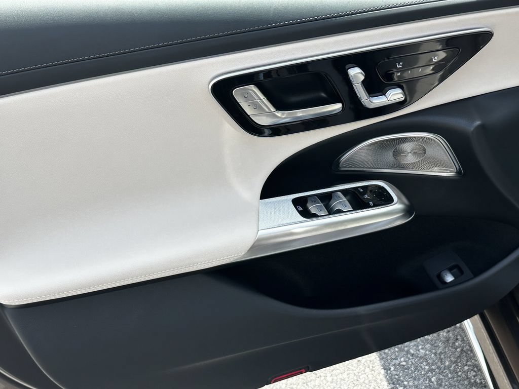 New 2027 Sonoran Brown Metallic Mercedes-Benz E 350 image 49