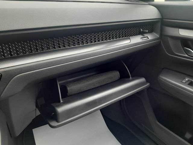 2024 Honda CR-V EX - Photo 34