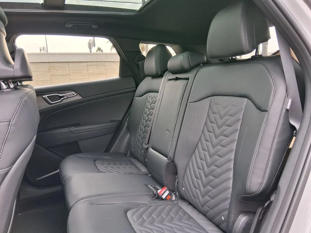 New 2026 Gray Kia X-Line image 20