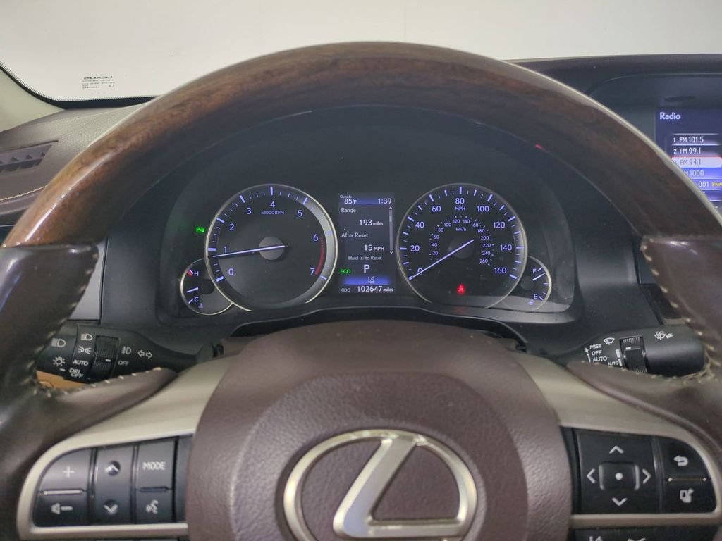 2018 Lexus ES 350 - Photo 32