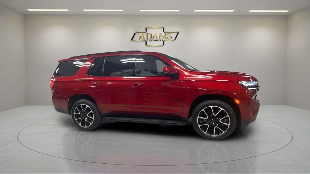 2023 Chevrolet Tahoe RST - Photo 9